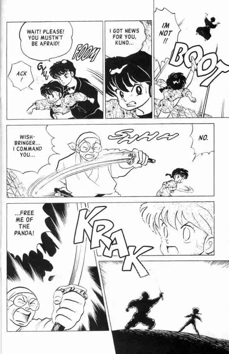 Ranma 1/2 Chapter 148 15